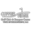 Copper Ridge Golf