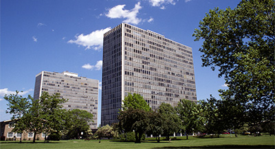 lafayette towers